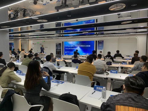 中企通信攜手戴爾科技集團，一站式ICT服務賦能全球化云服務落地