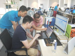 寧德市科協(xié)深入一線開展科技信息實地服務(wù)，精準助力企業(yè)創(chuàng)新發(fā)展