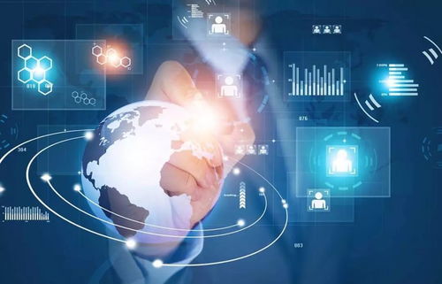 金融科技師 技術(shù)賦能，價值導(dǎo)向，服務(wù)實體經(jīng)濟方為正道