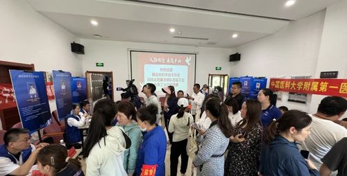 鋼都愛心使者在行動(dòng) 科技志愿服務(wù)走進(jìn)千山風(fēng)景區(qū)